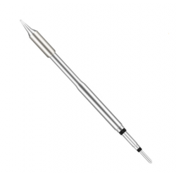 C245-903 grot do lutownic z kolbą T245 stożek 1,0mm AIXUN